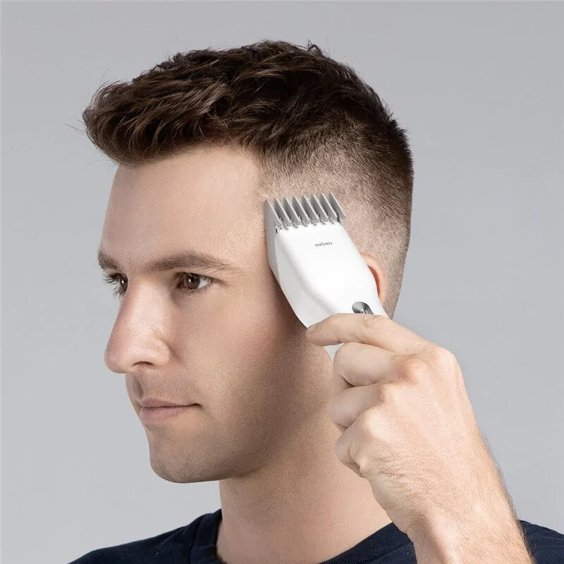 Reflection Hair Clipper