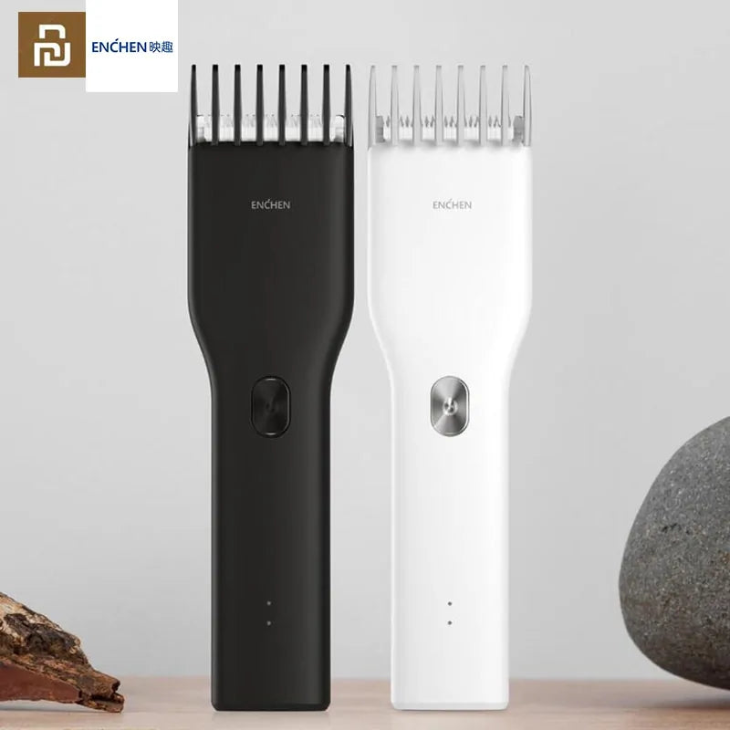 Reflection Hair Clipper