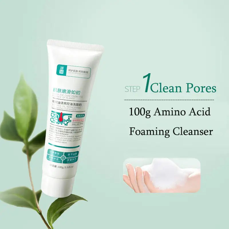 Clear Skin Acne Care Set